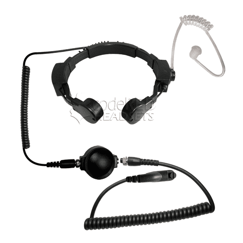 Code Red Headsets Assault - M7 - Tactical & Duty Gear